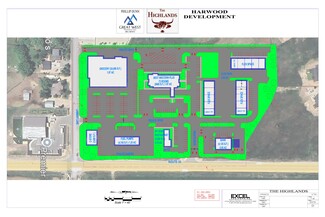 Plus de détails pour S.R. 32, Francis, UT - Terrain à vendre