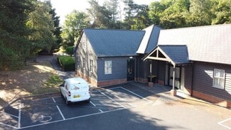 Plus de détails pour Earls Colne Business Park, Earls Colne - Bureau à louer