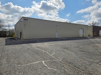 More details for 6024 Highview Dr, Fort Wayne, IN - Flex for Lease
