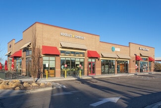 More details for 3450 Tower Rd, Aurora, CO - Retail for Lease