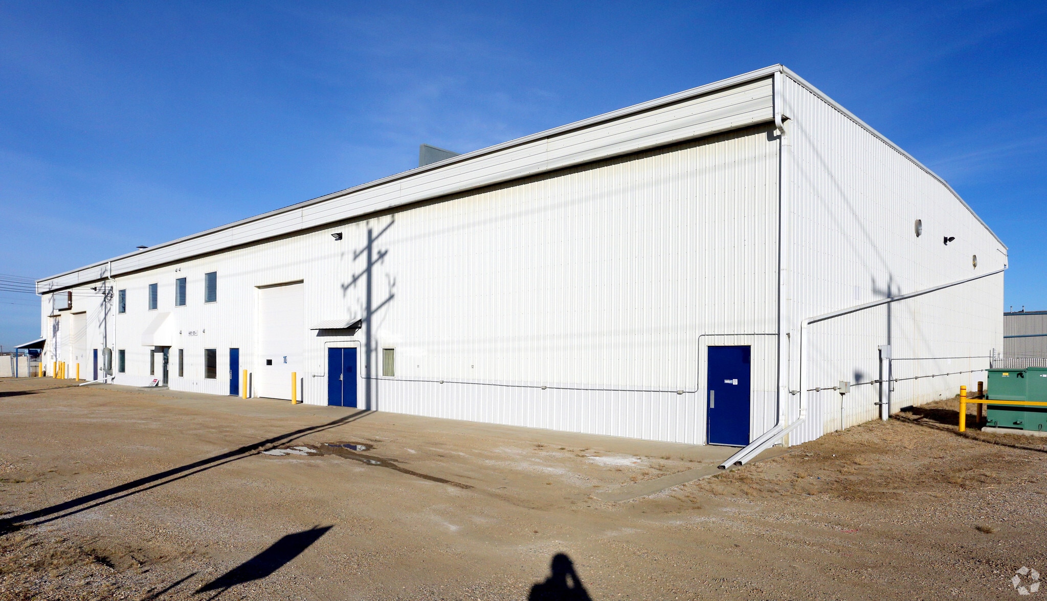 402 22nd Ave, Nisku, AB for sale Primary Photo- Image 1 of 15