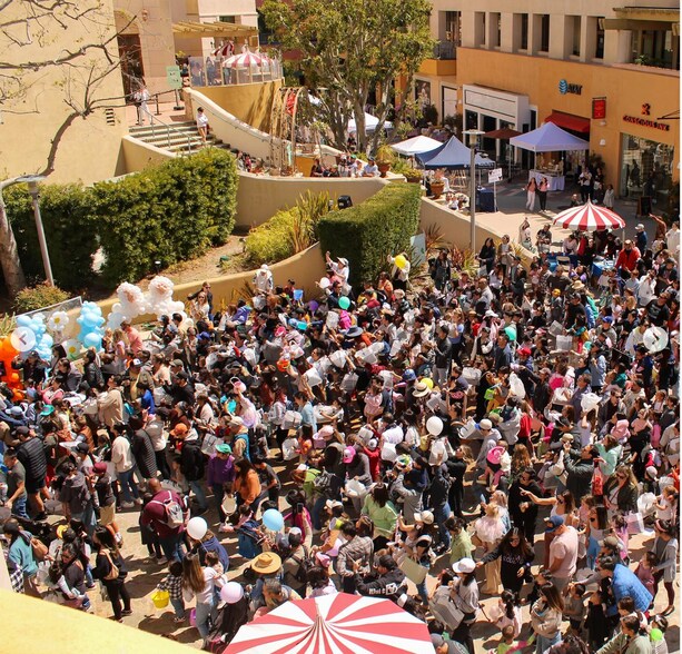 520-550 Deep Valley Dr, Rolling Hills Estates, CA à louer - Photo du bâtiment - Image 1 de 80