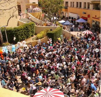 More details for 520-550 Deep Valley Dr, Rolling Hills Estates, CA - Retail for Lease