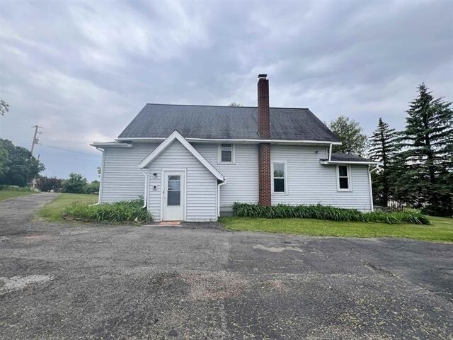 400 N Genesee St, Wittenberg, WI à vendre Photo du bâtiment- Image 1 de 7