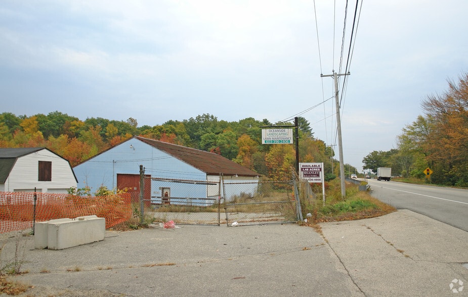 60 Route 236, Kittery, ME for sale - Primary Photo - Image 1 of 3