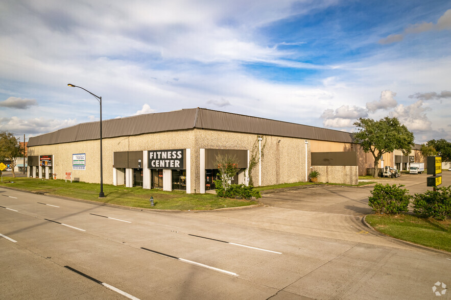 13715 Murphy Rd, Stafford, TX for sale - Primary Photo - Image 1 of 1