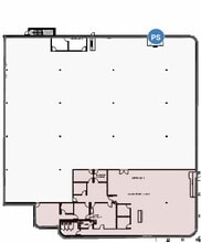 867-877 Boul Jean-Paul-Vincent, Longueuil, QC for lease Floor Plan- Image 1 of 2