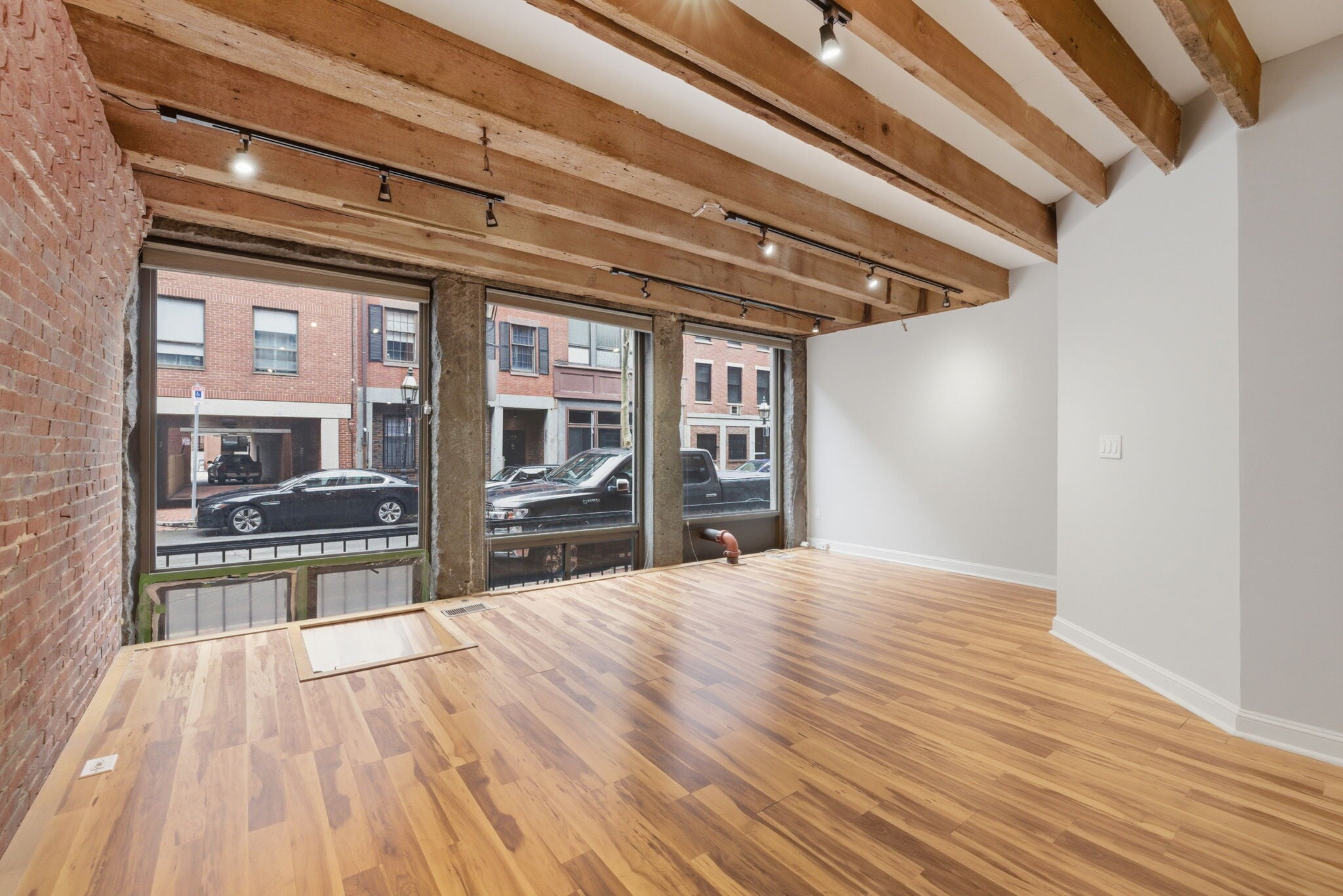 112 Fulton St, Boston, MA for sale Primary Photo- Image 1 of 2