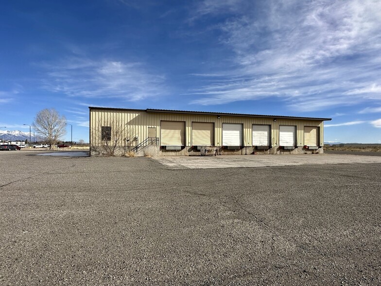 2409 Commerce Cir, Alamosa, CO for sale - Primary Photo - Image 1 of 1