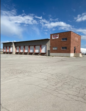 More details for 1032 S Redwood Rd, Salt Lake City, UT - Industrial for Lease