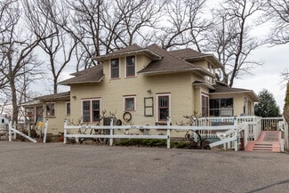 Plus de détails pour 12788 Fremont Ave, Zimmerman, MN - Commerce de détail à vendre