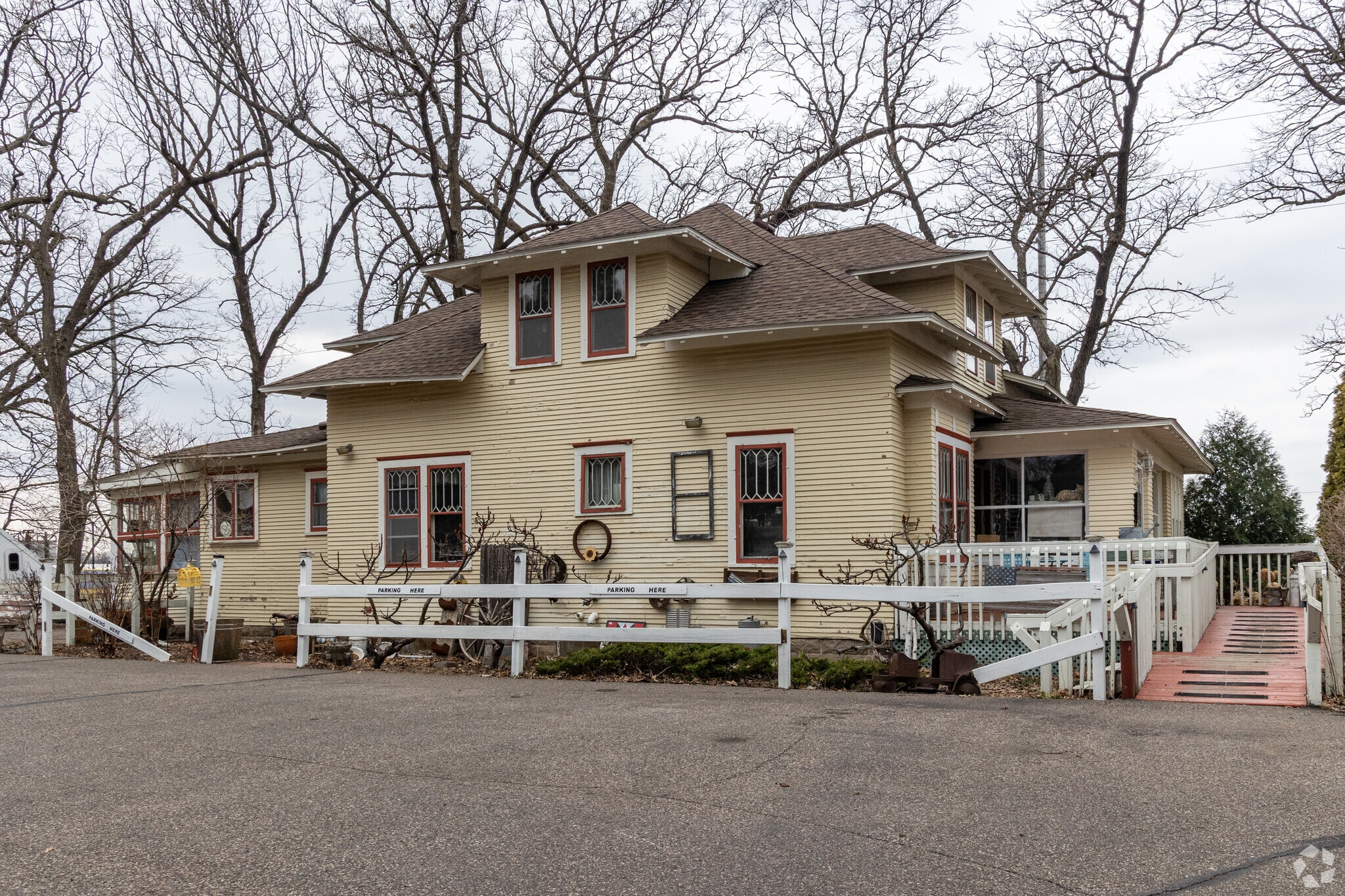 12788 Fremont Ave, Zimmerman, MN à vendre Photo principale- Image 1 de 3