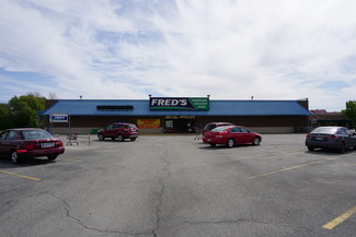 More details for 2308 S Caraway Rd, Jonesboro, AR - Retail for Lease