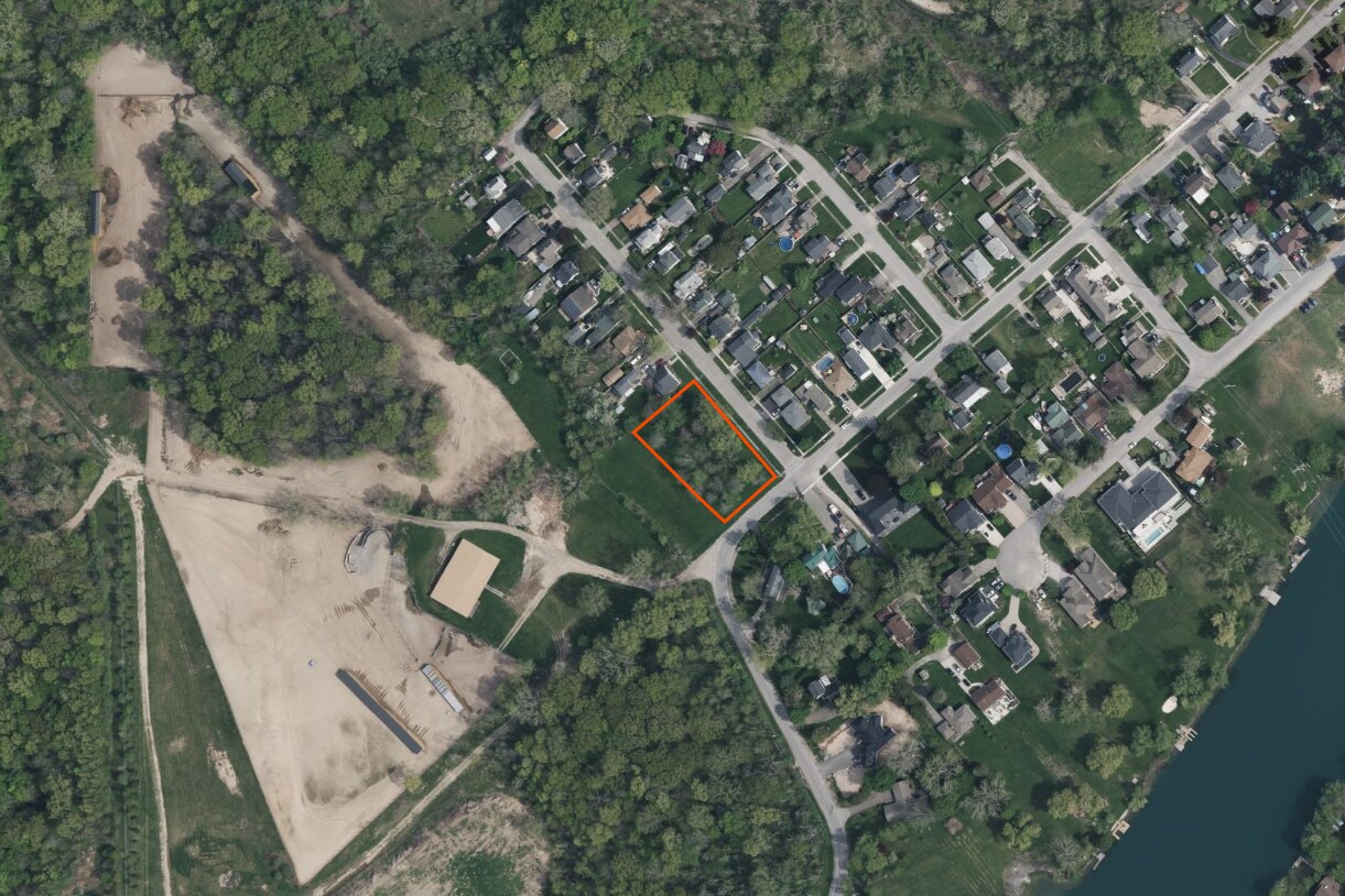 7808-7828 Thomas St, Niagara Falls, ON for sale Aerial- Image 1 of 2