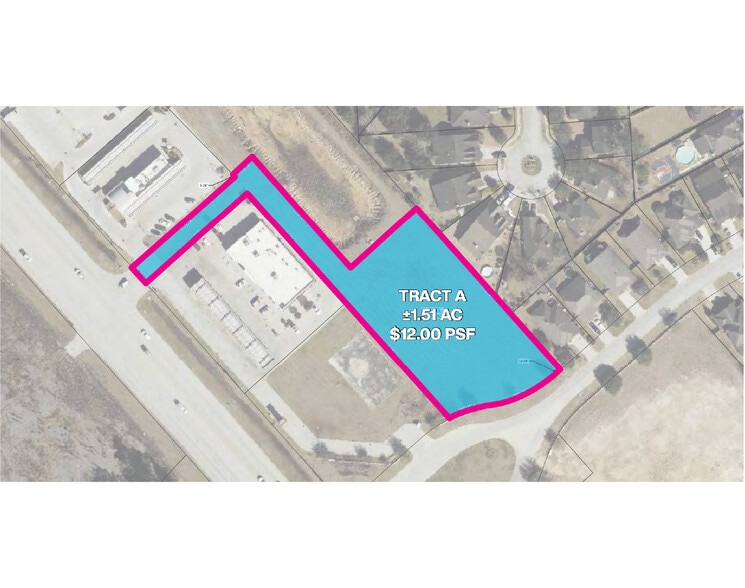 Grand Parkway & FM 1314, Porter, TX for sale - Building Photo - Image 3 of 4