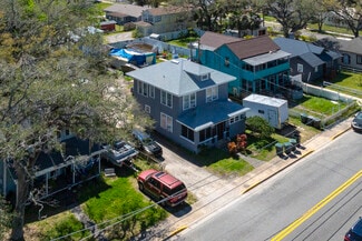 More details for 115 Bellevue Ave, Daytona Beach, FL - Multifamily for Sale