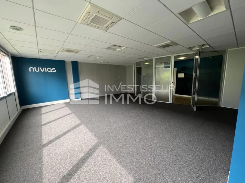 Bureau dans Meudon à louer - Photo intérieure - Image 2 de 6