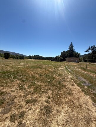 More details for 167 Henry Station Rd, Ukiah, CA - Land for Lease