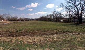 Plus de détails pour 206 N Delaware, Locust Grove, OK - Terrain à vendre