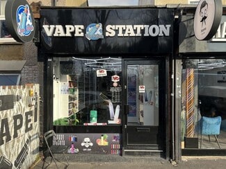 More details for 19 East Milton Rd, Gravesend - Retail for Sale