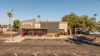 More details for 2105 S Alma School Rd, Mesa, AZ - Retail for Sale