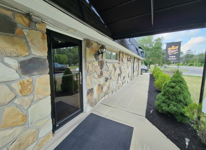 959 Route 202-206 Hwy, Bridgewater, NJ à louer - Photo du bâtiment - Image 3 de 14