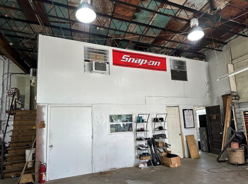 212 N Florida Ave, Wauchula, FL à vendre - Photo du bâtiment - Image 2 de 8