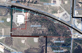 More details for 6086 Michigan 115, Mesick, MI - Land for Sale