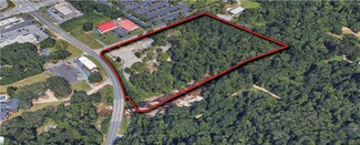 More details for S Highway 14, Greer, SC - Land for Lease