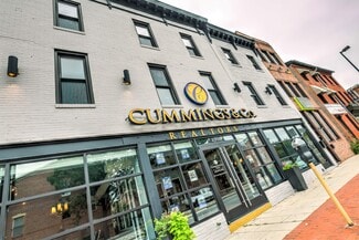 More details for 2312 Boston St, Baltimore, MD - Office/Retail for Lease