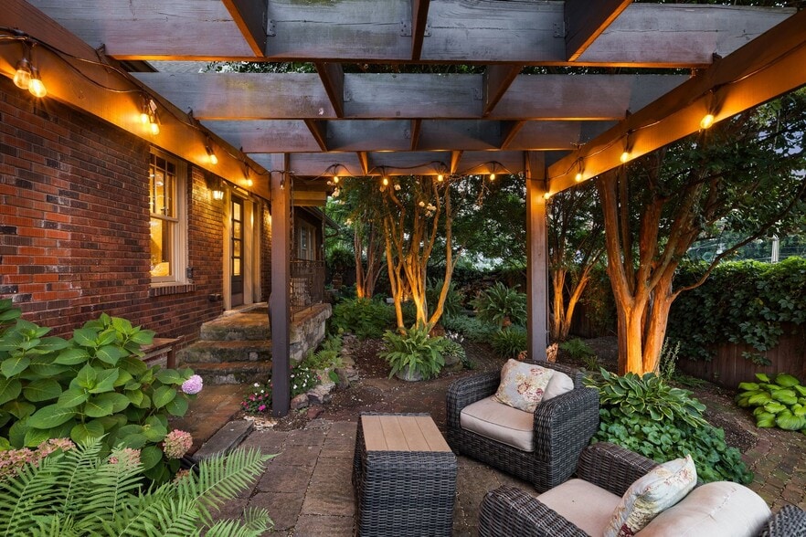 707 Inverness Ave, Nashville, TN for sale - Building Photo - Image 3 of 15