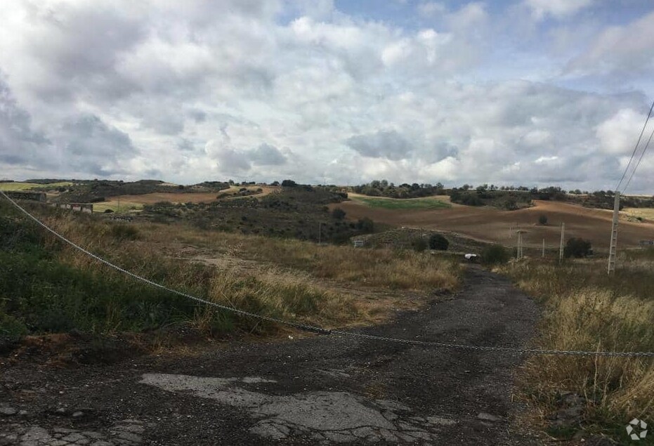 Land in Corpa, Madrid for sale Primary Photo- Image 1 of 8