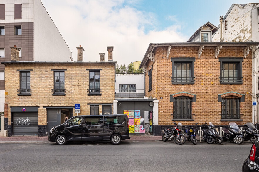 31 Avenue Léon Gambetta, Montrouge à louer - Photo principale - Image 1 de 34