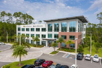 Plus de détails pour 14701 Philips Hwy, Jacksonville, FL - Bureau à louer
