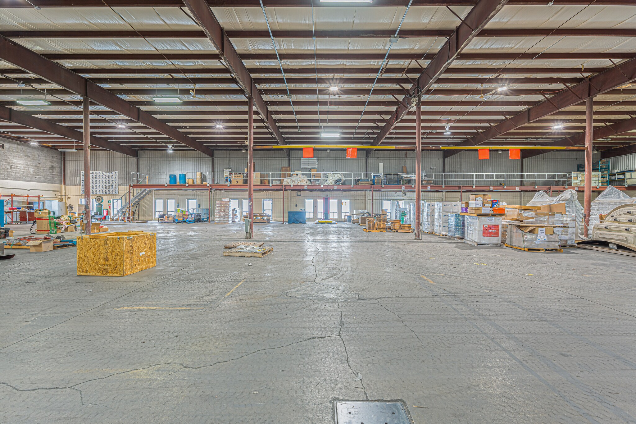 3437-3465 Boul Des Entreprises, Terrebonne, QC for sale Building Photo- Image 1 of 1