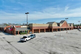 Plus de détails pour 501 Marsailles Rd, Versailles, KY - Commerce de détail, Industriel à louer