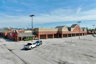 More details for 501 Marsailles Rd, Versailles, KY - Retail, Industrial for Lease