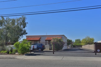 More details for 311 W Pastime Rd, Tucson, AZ - Multifamily for Sale