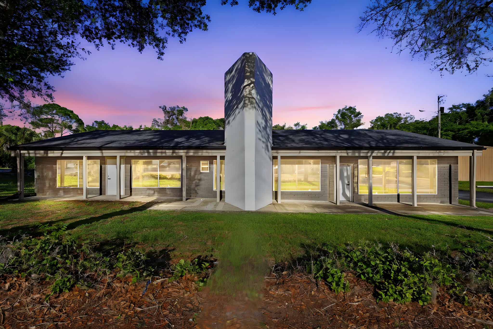 346 N Volusia Ave, Orange City, FL for lease Building Photo- Image 1 of 66