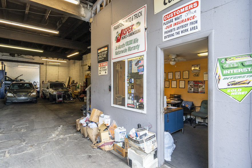 1831 Frankford Ave, Philadelphia, PA for sale - Interior Photo - Image 2 of 31