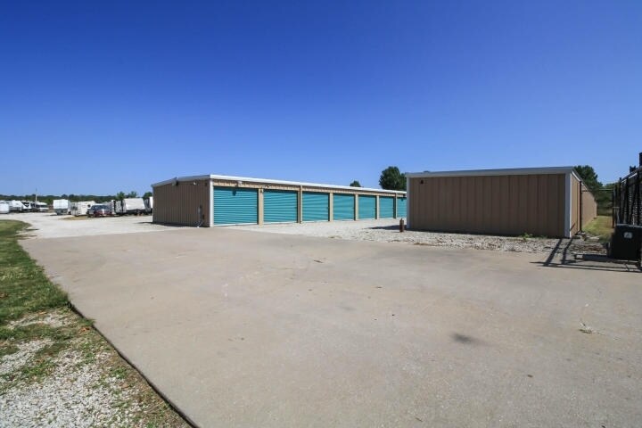 3909 E Farm Road 94, Springfield, MO à vendre - Photo principale - Image 1 de 2