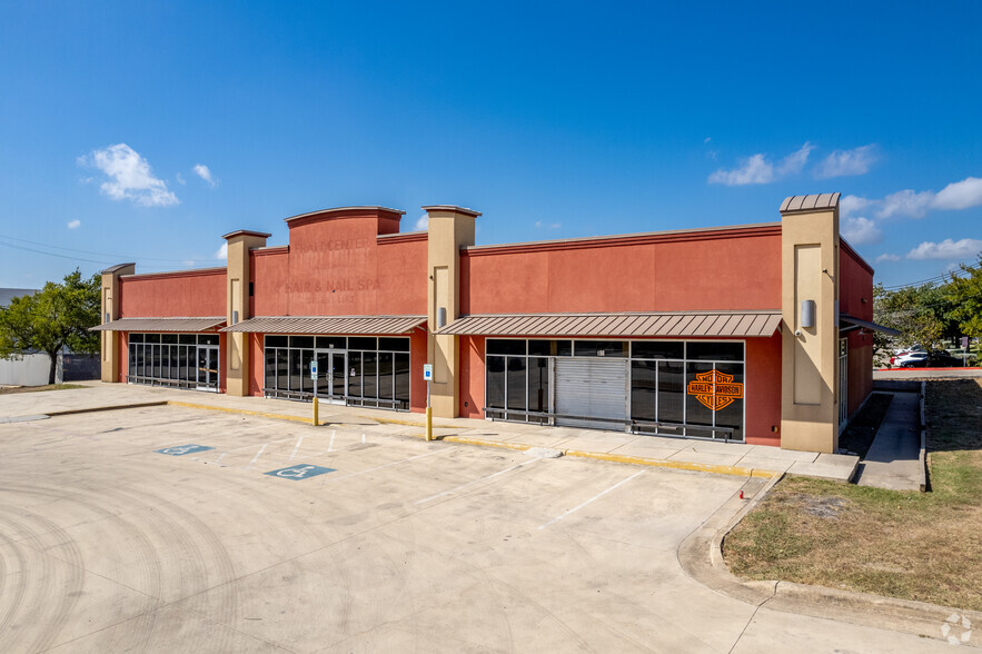 4948 Eisenhauer Rd, San Antonio, TX for sale - Building Photo - Image 1 of 1