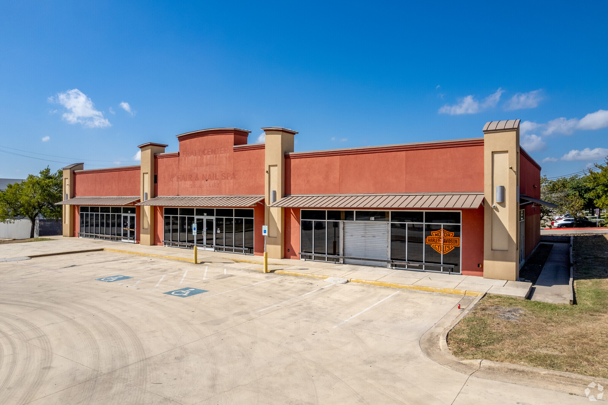 4948 Eisenhauer Rd, San Antonio, TX for sale Building Photo- Image 1 of 1