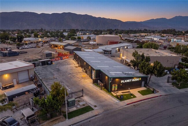 Plus de détails pour 959 Enterprise Ave, San Jacinto, CA - Industriel à vendre
