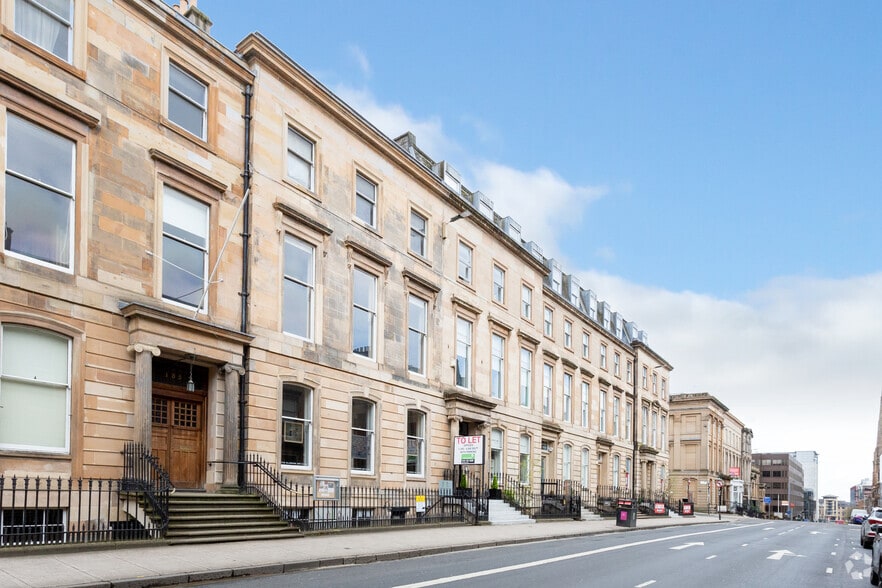 193 Bath St, Glasgow for lease - Building Photo - Image 2 of 4