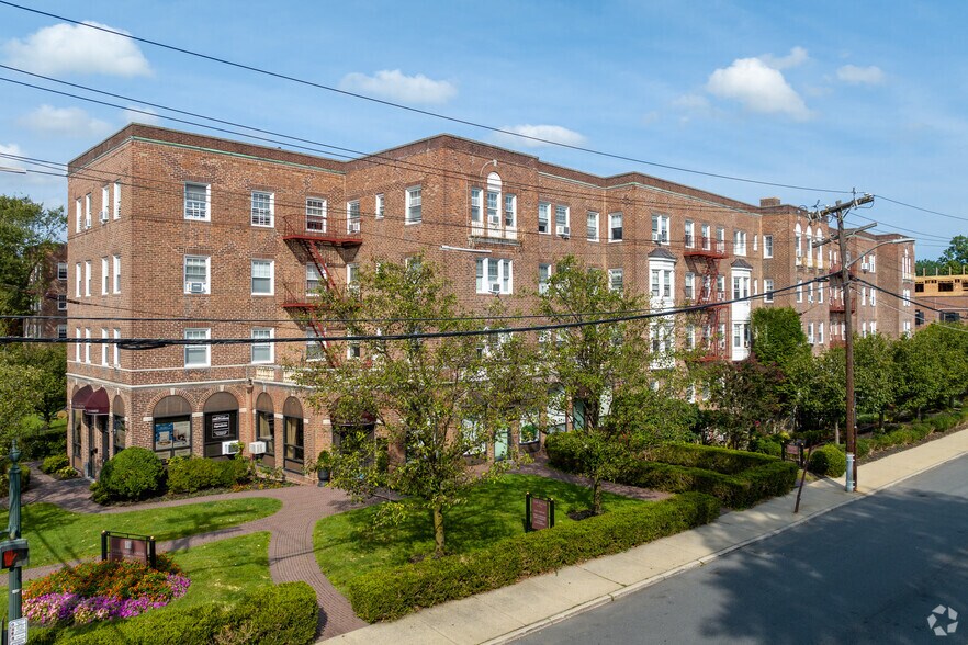 131-151 Purchase St, Rye, NY à louer - Photo principale - Image 3 de 11