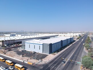 More details for Lamb Blvd Blvd, Las Vegas, NV - Industrial for Lease