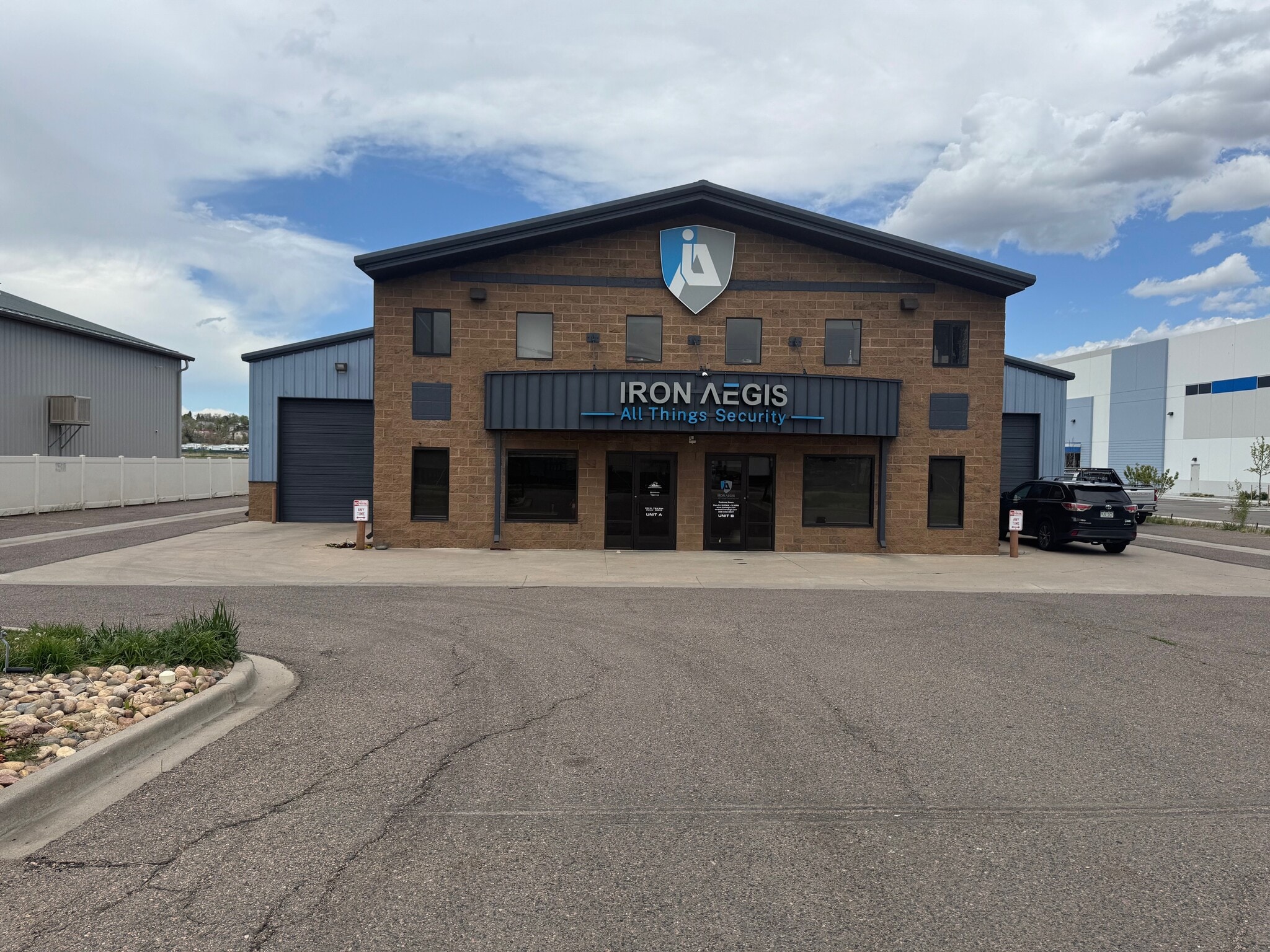 983 E 73rd Ave, Denver, CO for lease Building Photo- Image 1 of 20
