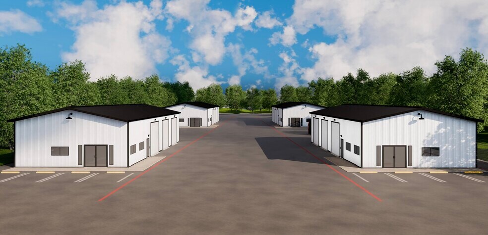 6475 TX-276 Hwy, Royse City, TX à louer - Photo du bâtiment - Image 2 de 5