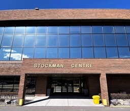 2116 27th Ave NE, Calgary, AB for lease Building Photo- Image 1 of 3